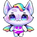 Mochi sprite