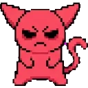 Red Jon sprite