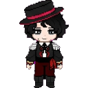 Adrian sprite