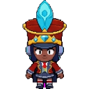 Najia sprite