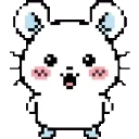 Momoga sprite