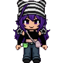 Lulu sprite
