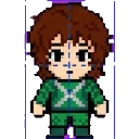 Hajime sprite