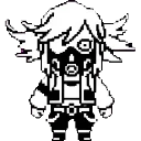 Rio sprite