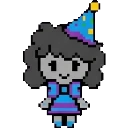Party Person sprite