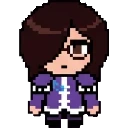 Cupcake sprite