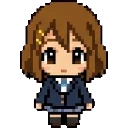 Cami sprite