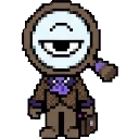Rodger sprite