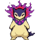 Mrs.typlonsion sprite
