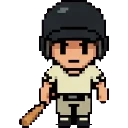 Bruce Yamada sprite
