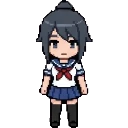 New NPC sprite