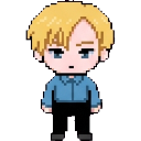 エドワード・ラングリー sprite