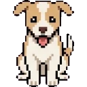 Tobii sprite