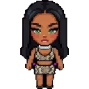 tyla sprite