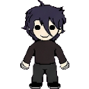 King sprite