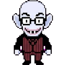 Bob sprite
