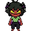 Cassidy sprite