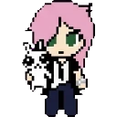Sakira sprite