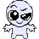 Terry sprite