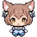 Felix Argyle sprite