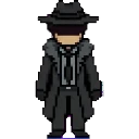 Mafioso sprite