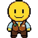 Verity sprite