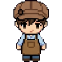 keiju sprite