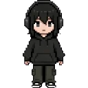 Nusa sprite