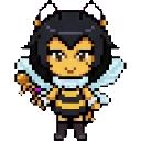 Quennie sprite