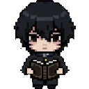 Taro sprite