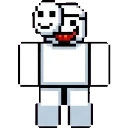Subject_0 sprite