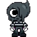 Jolly sprite