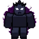 Noli sprite