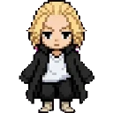 Mikey sprite
