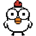 Lizzy sprite