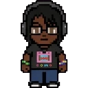 Kevin sprite