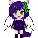 Pipp sprite
