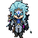 Dottore sprite