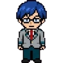 Tenya I. sprite
