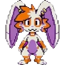 Sona sprite