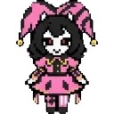 Columbina sprite
