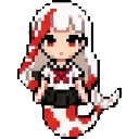 meilin sprite
