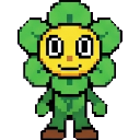 Dandy sprite