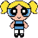 Bubbles sprite