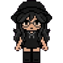 shae sprite