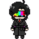 Ídiyos sprite