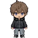 Nathan sprite