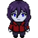 Erik sprite