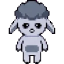 Baby sprite