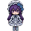 Miyee sprite